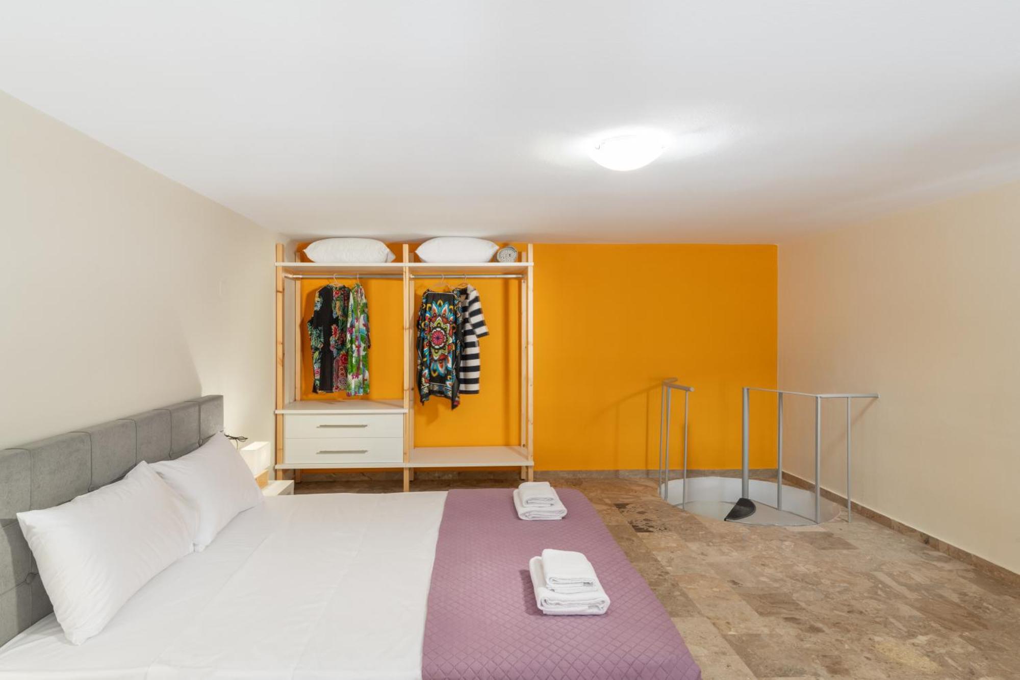 Ferienwohnung Dodonis Bld Iraklio Exterior foto