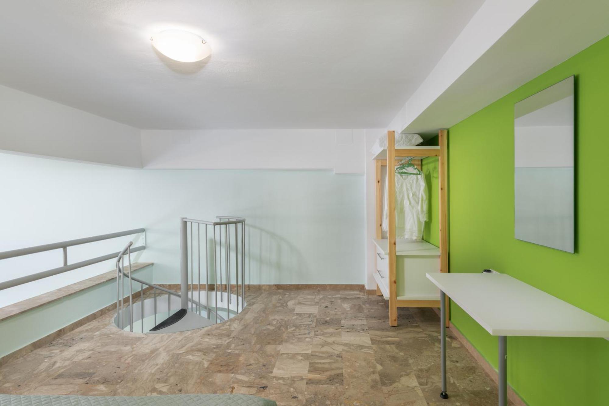 Ferienwohnung Dodonis Bld Iraklio Zimmer foto